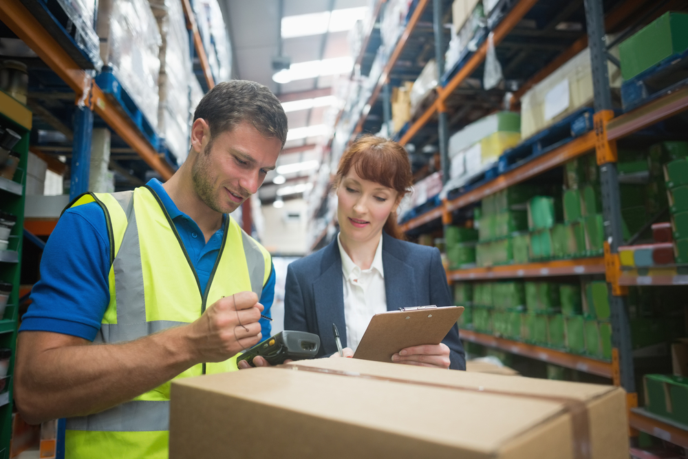 Streamline Your Inventory Management with SAP Business One