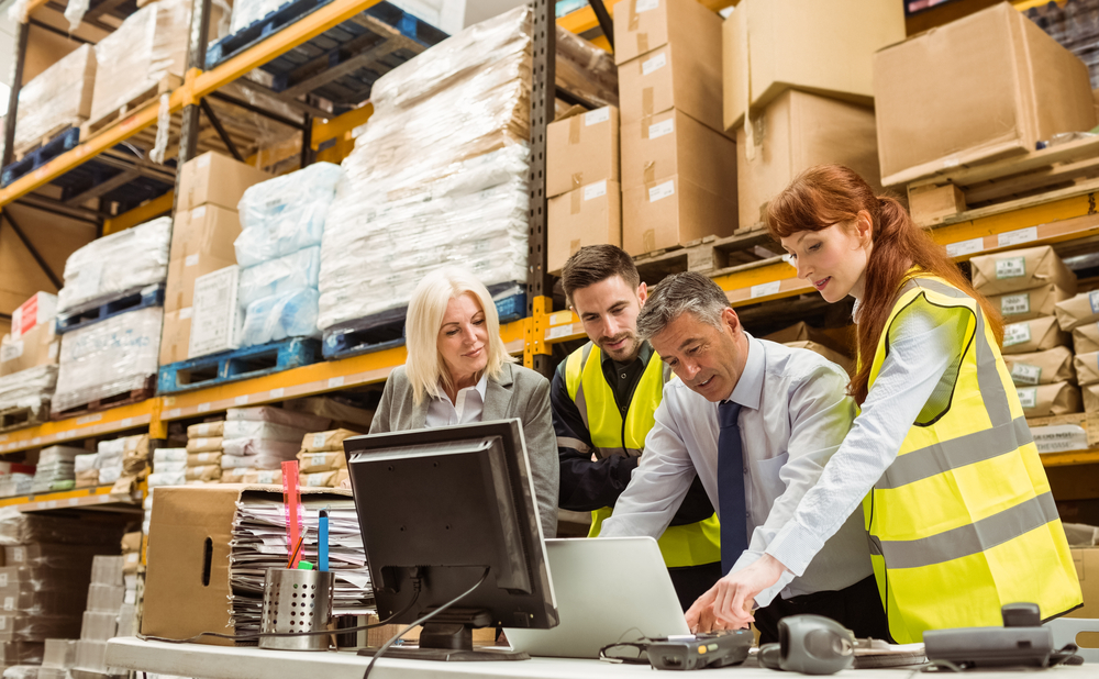 The Role of SAP Business One in Streamlining the Procurement Process for Wholesale Distributors